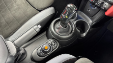 MINI Hatchback 2.0 Paddy Hopkirk Edition 3dr Auto Petrol Hatchback